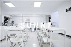广州SUNNY珊妮美学教育轮播4