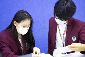 北外同文外国语学校轮播5