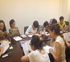 深圳泰语零基础培训小班制