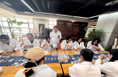 陕西振飞医学教育轮播3
