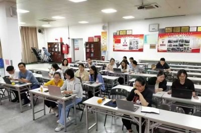 苏州英豪教育相册3