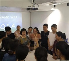 深圳心理咨询师协会轮播3