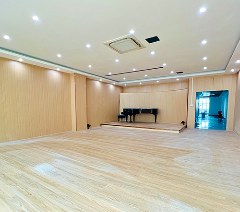 广州艺伽舞蹈艺考培训学校轮播2