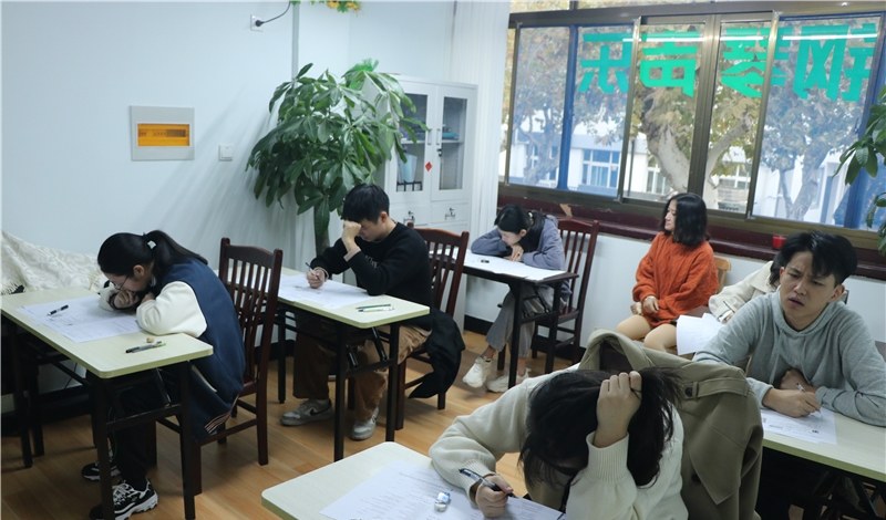苏州大提琴专业培训班