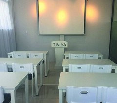 广州TIVIYA国际美业培训学院轮播3