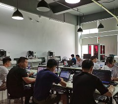 鸟叔机器视觉培训学校轮播4
