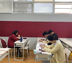昆明朴臻考研轮播3