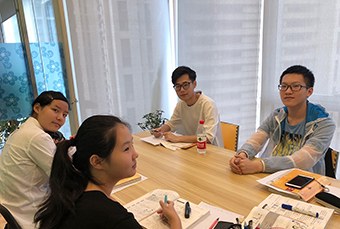 合肥日语留学专业培训课程