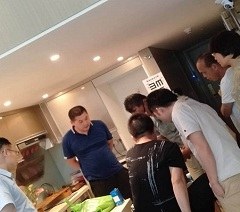 广州四圣堂中医书院相册3