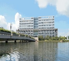 广东科学技术职业学院