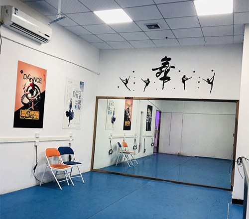北大青鸟华大校区相册2