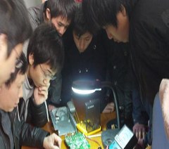 南昌八一电子电脑学校轮播1
