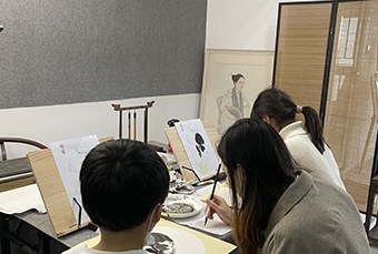 深圳其土石出艺术工作室轮播5