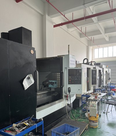 惠州学得快数控技术培训中心轮播5