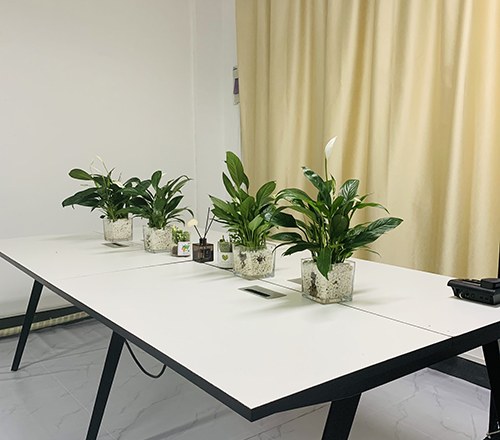 合肥简艺整理培训学校轮播4
