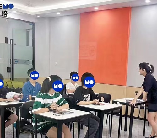 COURSEMO牛剑教育相册3