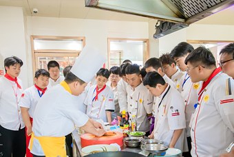 西安盐水鸭培训班