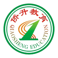 广州侨升中高考学校轮播1