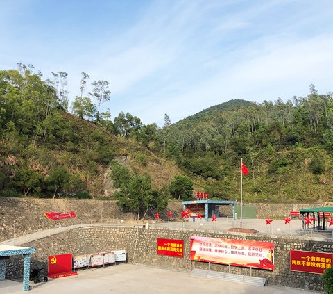 深圳求知探索夏令营轮播5