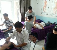 北京辰康中医医学研究院广州分院