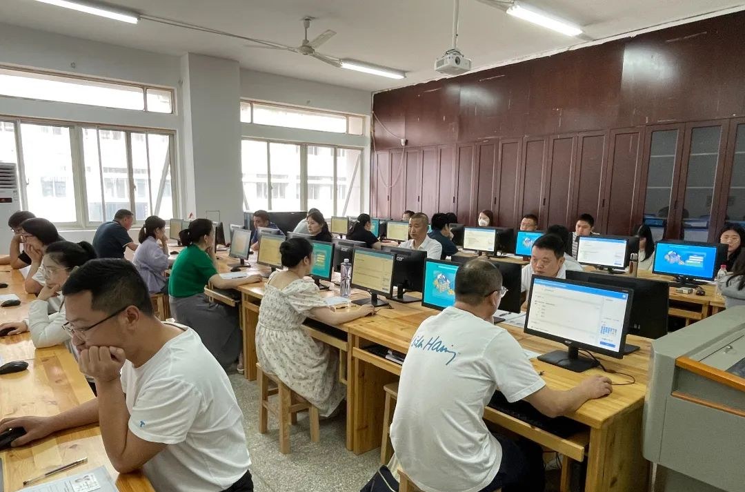 南京欧普特供应链管理培训轮播5