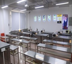 广州鸿记甜品培训中心