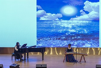 华中师大附属星晖高级中学轮播3