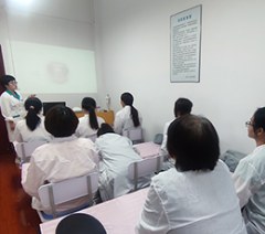 西安脊椎按摩师考证辅导班