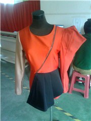 金派高端服装培训相册2
