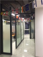 深圳美孚国际教育中心轮播2