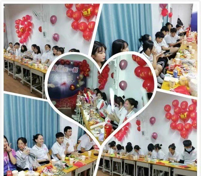 福州华熙教育港澳台侨全国联考专业辅导中心轮播4