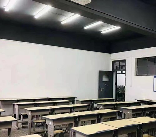 南京嘉优艺考培训学校相册3