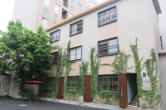 广州莫凡造型培训学校相册2