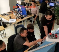 郑州正控PLC培训中心轮播4