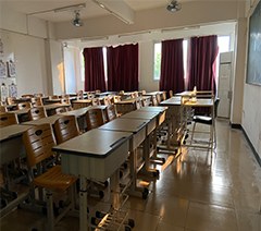 广州小凡教育培训中心轮播5