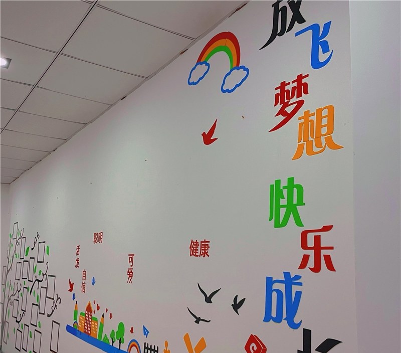 青岛盛源艺术培训学校相册4