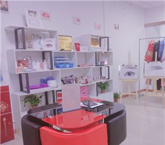 广州伊美美妆教育相册2