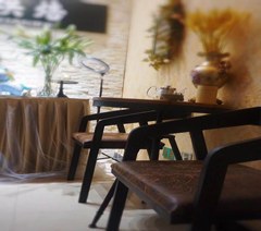 郑州清清烘焙培训中心轮播3