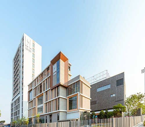 广州荔湾爱莎文华学校相册3