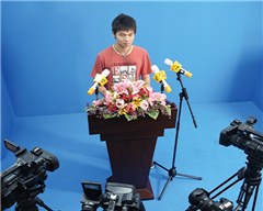 广东电视台国聚艺考培训中心相册4
