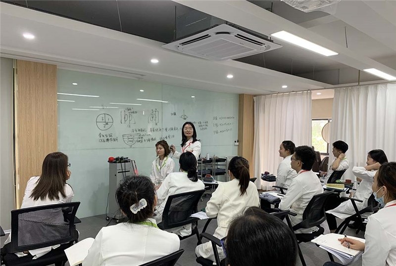 DS头皮管理·轻增发学院相册2