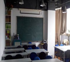 上海黄浦区华兴进修学校轮播5