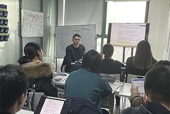 郑州韩语Topik6培训班
