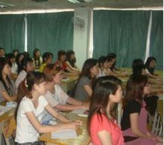 深圳远东职业技能学校相册1
