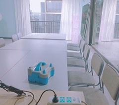 重庆佰泉文化培训中心轮播2