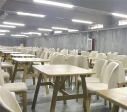 郑州壹峰美术培训中心相册1