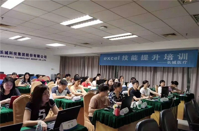 长沙得力教育相册2