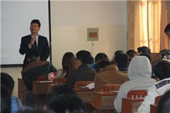 广州华亚职业培训学校