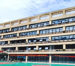 广州华青教育中高考复读学校相册4