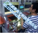 广州威彩家电液晶空调维修培训中心学习资讯3